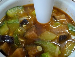 Вкусные рецепты первых блюд