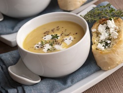 Вкусные рецепты первых блюд