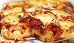 Как приготовить вкусную запеканку