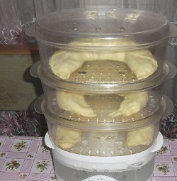 Как приготовить вкусный мясной рулет