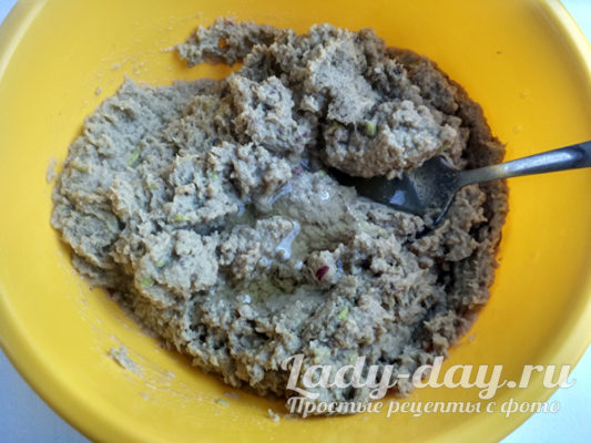 Добавить специи