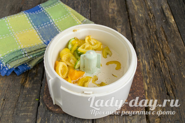 Жиросжигающий напиток