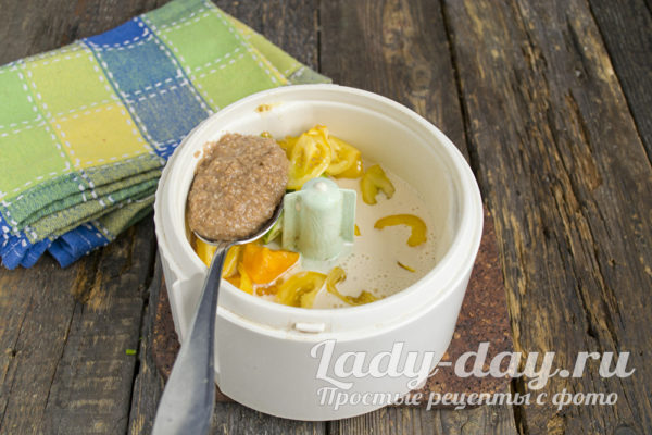 Добавить отруби