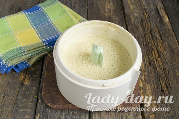 Жиросжигающий напиток