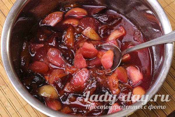 Варим 3 раза