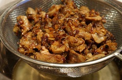 Вкусные рецепты китайской кухни