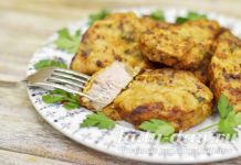 Как вкусно пожарить тунец