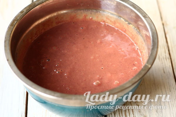 измельчить