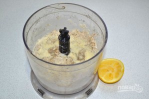 Рыбные фрикадельки в духовке - фото шаг 4