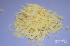 Рыбные фрикадельки в духовке - фото шаг 6