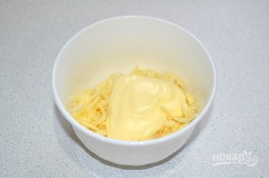 Рыбные фрикадельки в духовке - фото шаг 7