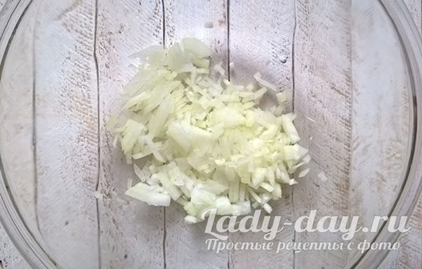 репчатый лук