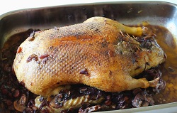 Как приготовить вкусное блюдо из утки