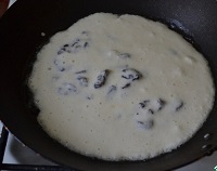 Как приготовить вкусный омлет