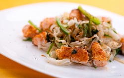 Как приготовить вкусное рыбное блюдо