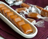 Как приготовить конфеты в домашних условиях