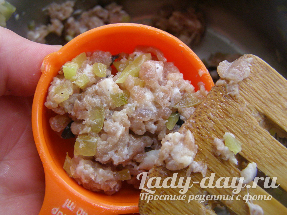 фарш на бифштекс