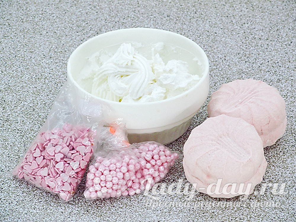 украшение для торта