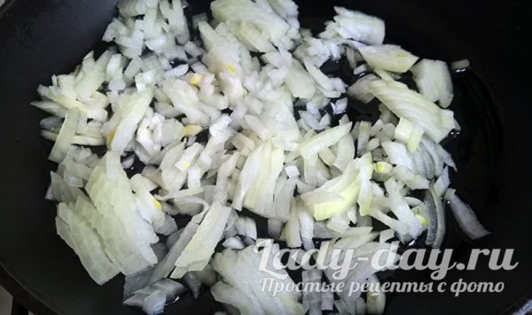 репчатый лук