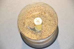 Французский десерт 