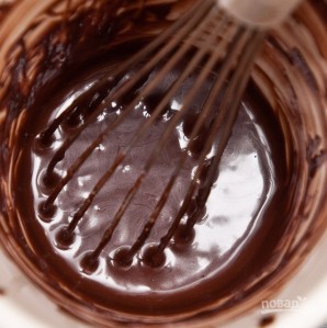 Густой горячий шоколад - фото шаг 3
