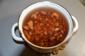 Калиссоны - фото шаг 2