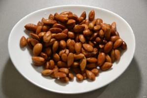 Калиссоны - фото шаг 3