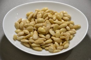 Калиссоны - фото шаг 4