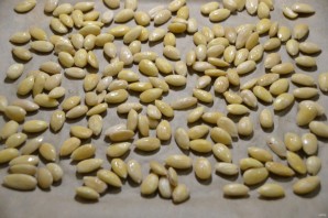 Калиссоны - фото шаг 5