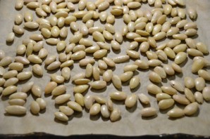 Калиссоны - фото шаг 6