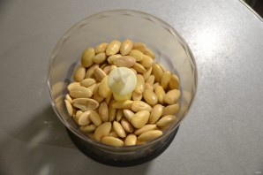 Калиссоны - фото шаг 7