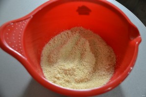 Калиссоны - фото шаг 9