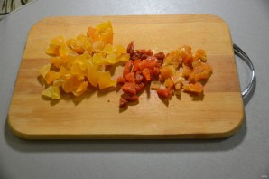 Калиссоны - фото шаг 10