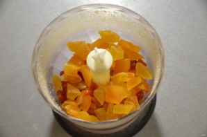 Калиссоны - фото шаг 11