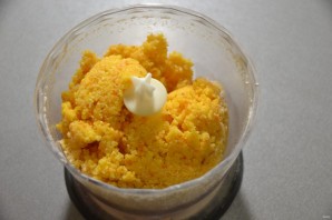 Калиссоны - фото шаг 13