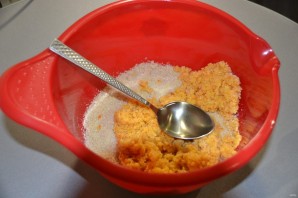 Калиссоны - фото шаг 14