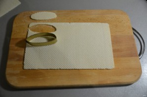 Калиссоны - фото шаг 18