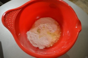 Калиссоны - фото шаг 20