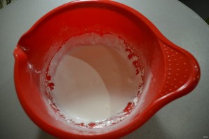 Калиссоны - фото шаг 21