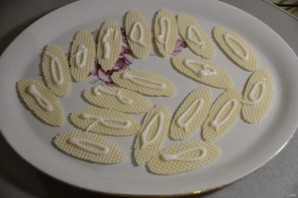 Калиссоны - фото шаг 23