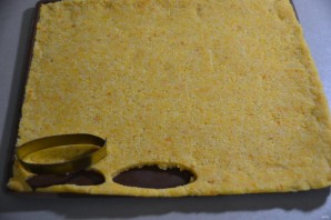 Калиссоны - фото шаг 24