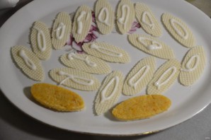 Калиссоны - фото шаг 25