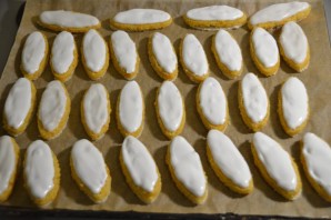 Калиссоны - фото шаг 27