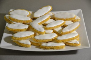 Калиссоны - фото шаг 28