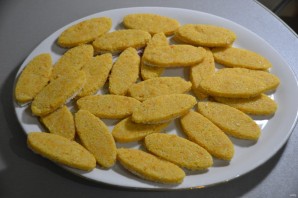 Калиссоны - фото шаг 26