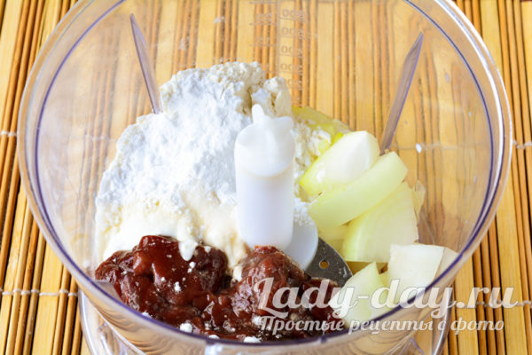 сделать фарш