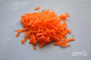 Куриная печень в томатном соусе - фото шаг 4