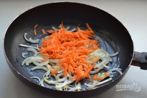 Куриная печень в томатном соусе - фото шаг 5