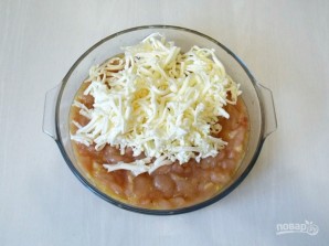 Молочные котлеты - фото шаг 4