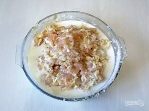 Молочные котлеты - фото шаг 6